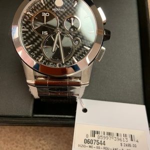 Men’s Mavado Vizio Watch